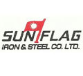 Sunflag Iron & steel co. Ltd., Distt. Bhandara.
